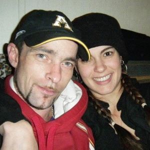 Meet your Posher, Rodney